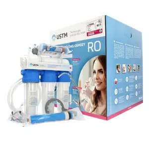 System odwróconej osmozy R06 EMI Young