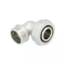 Kolano PEX skręcane 32x1'' GZ