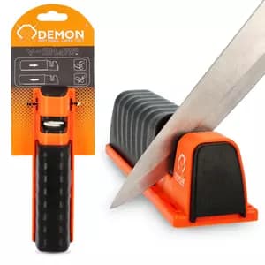 Ostrzałka V-SHARP do noży i siekier 2w1 DEMON®