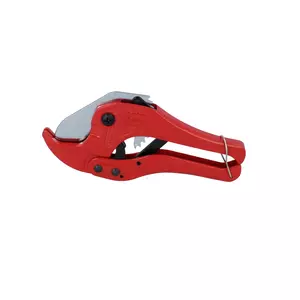Nożyce do rur PEX PE PP 0-42 mm