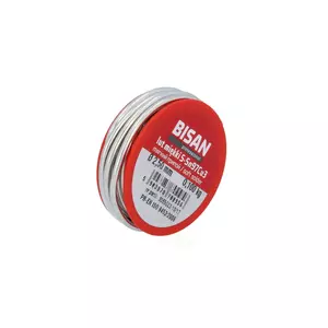 Spoiwo lutownicze 2,5 mm 100 g