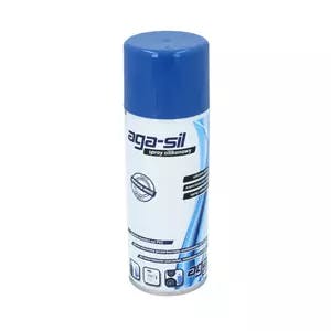 Spray silikonowy aga-sil 400 ml