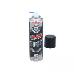 Spray wielofunkcyjny MK Multi Spray 7w1 250 ml