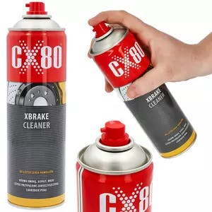 Spray do czyszczenia hamulców 600 ml